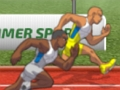 Permainan Wira Atletik  talian