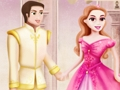 Permainan Kisah Cinderella talian