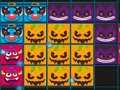 Permainan Blok Teka-teki Halloween  talian