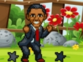 Permainan Tappy Flappy Trump talian