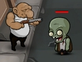 Permainan Alam Zombie  talian