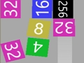 Permainan Rantai Kubus: 2048  talian