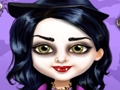 Permainan Gadis bayi manis Halloween seronok talian
