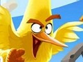 Permainan Koleksi Teka-teki Angry Birds Jigsaw  talian