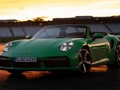 Permainan Teka-teki Porsche 911 Turbo Cabriolet  talian