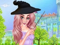 Permainan Kehidupan Sekolah Little Witch  talian