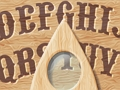Permainan Gpt ouija talian