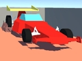 Permainan Kegilaan Kereta 3D  talian