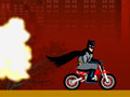 Permainan Batman Dead City  talian