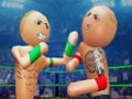Permainan Stickman Cop Duel  talian