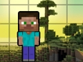 Permainan Kemandirian dalam Minecraft Bab 2  talian