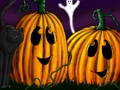 Permainan Selamat Halloween 2020 Teka talian