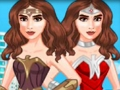 Permainan Filem Superlady talian