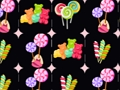 Permainan Kerosakan Candy House  talian