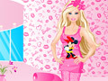 Permainan Gaya Barbie talian