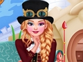 Permainan Alice di Wonderland  talian