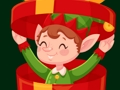 Permainan Teka-teki Krismas  talian