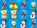 Permainan Pertandingan Hadiah Santa 3  talian