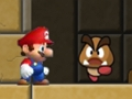 Permainan Bintang Super Mario Mesir  talian