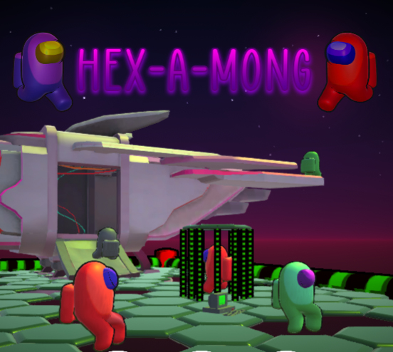 Permainan Hex-a-mong talian