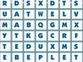 Permainan Pencarian Kata Matematik  talian