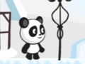 Permainan Larian Panda  talian