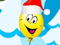 Permainan Belon Krismas Meletup  talian