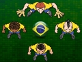 Permainan Piala Brazil 2014  talian