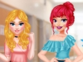 Permainan Bersedia Bersama Saya #Influencer Schoolfits  talian