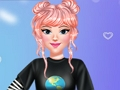 Permainan Influencer E Girl Trendy Fashion  talian