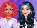 Permainan Trend Soft Vs E-Girl Influencers talian
