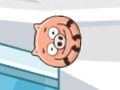 Permainan Piggy di lopak 3  talian