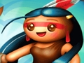 Permainan Slot Pocahontas  talian