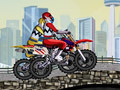 Permainan Swift Rangers  talian