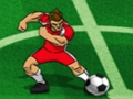 Permainan Wira bola sepak sukan musim panas  talian