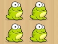 Permainan Ketuk katak  talian