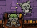 Permainan Senapang zombi teddy bear  talian