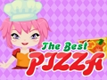 Permainan Piza terbaik  talian