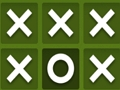 Permainan Kegilaan Tic Tac Toe talian