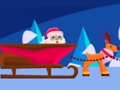 Permainan Xmas marah  talian
