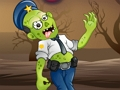 Permainan Jigsaw Hantu  talian