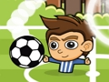 Permainan Bola Sepak  talian