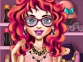 Permainan Makeover Sebenar Fashionista  talian