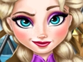 Permainan Ice Queen Nails Spa talian