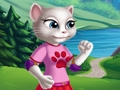 Permainan Pemulihan Hospital Kitty  talian