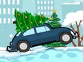 Permainan Drive Krismas  talian