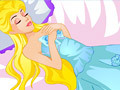 Permainan Cinderella tidur  talian