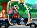 Permainan Gadis Memperbaiki Kereta Kelinci  talian