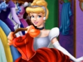 Permainan Almari Cinderella  talian