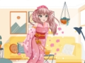 Permainan Teka-teki Anime  talian